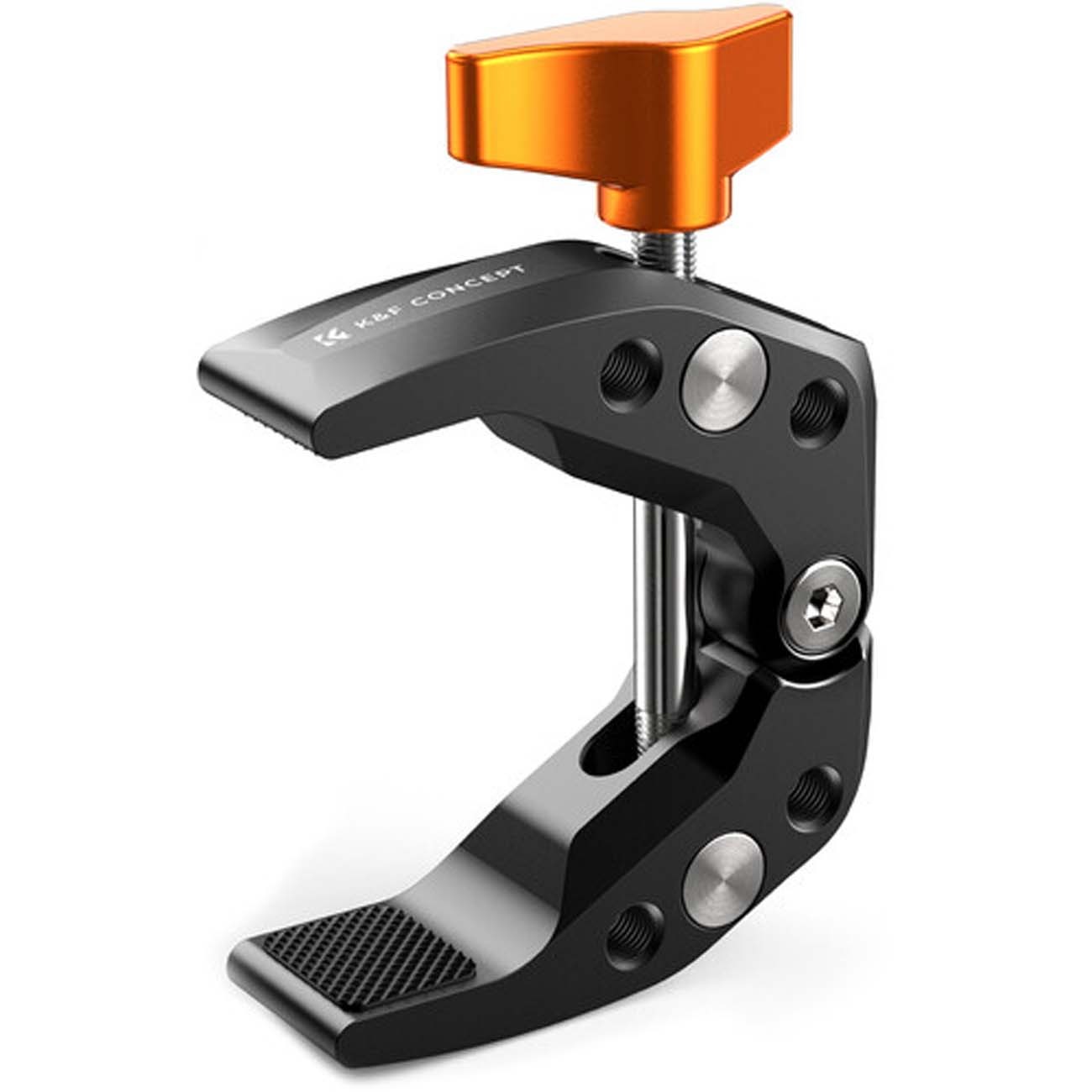 گیره سوپر کلمپ K&F Concept 2.4 inch Ms15 Super Clamp
