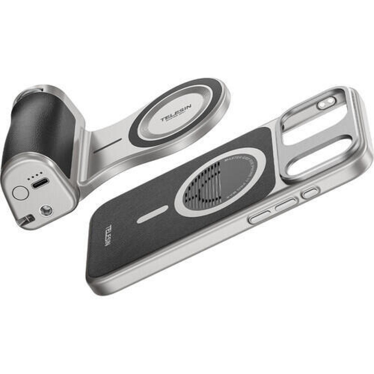 TELESIN P5-MCS-11-TIP Master Grip