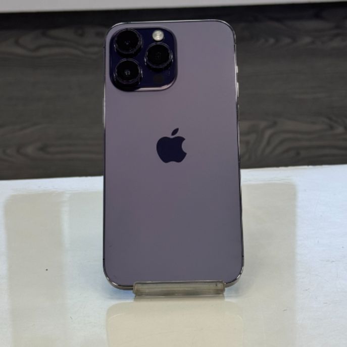 گوشی موبایل آیفون دست دوم Apple iPhone 14 poro max