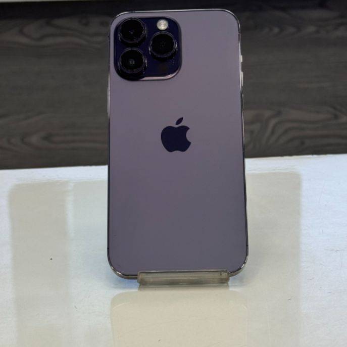 گوشی موبایل آیفون دست دوم Apple iPhone 14 poro max