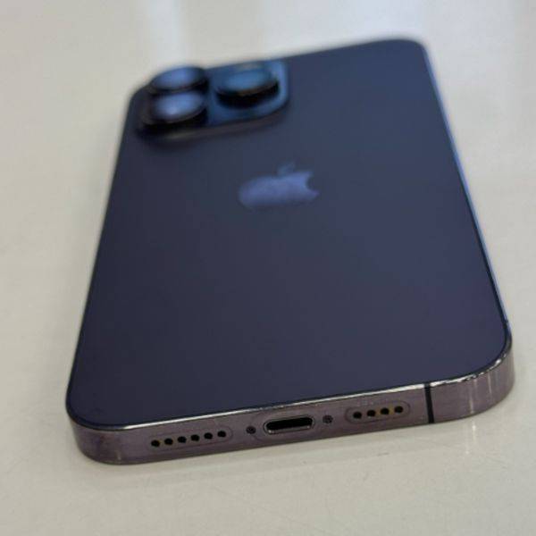 گوشی موبایل آیفون دست دوم Apple iPhone 14 poro max