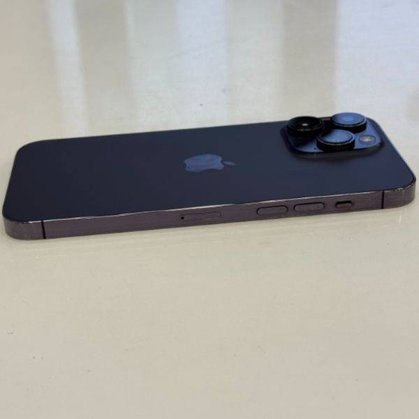 گوشی موبایل آیفون دست دوم Apple iPhone 14 poro max