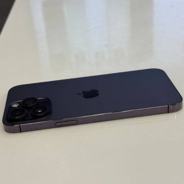گوشی موبایل آیفون دست دوم Apple iPhone 14 poro max