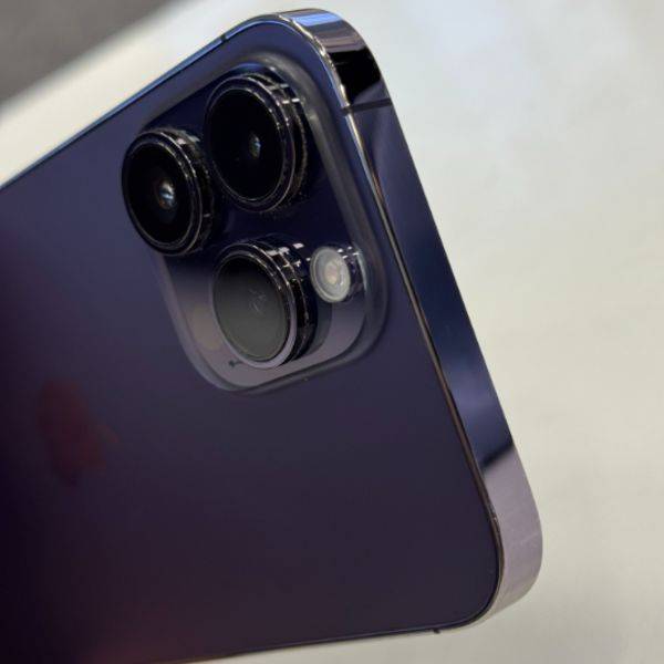 گوشی موبایل آیفون دست دوم Apple iPhone 14 poro max