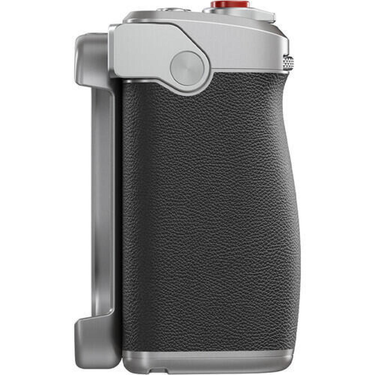 TELESIN iPhone 17 Pro -pro Max Professional Camera Grip and MagSafe Charger