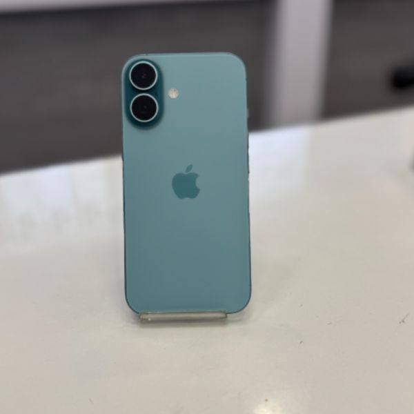 گوشی موبایل آیفون دست دوم Apple iPhone 16 normal 128gb