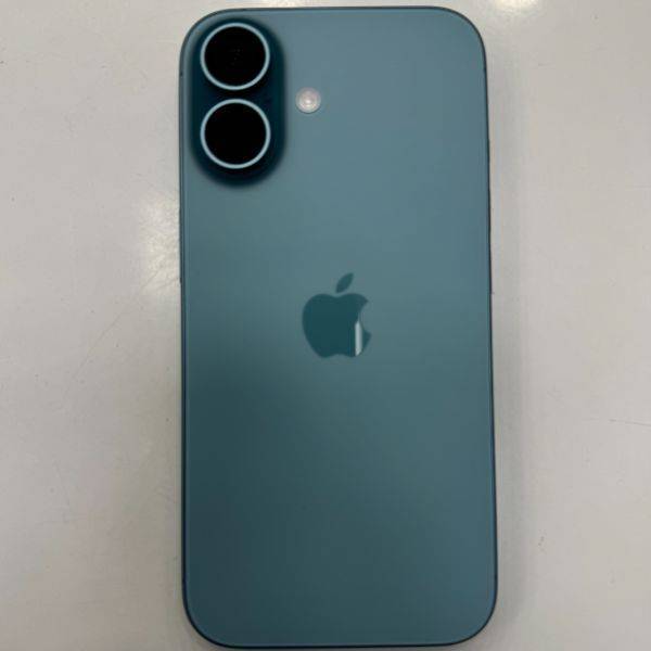 گوشی موبایل آیفون دست دوم Apple iPhone 16 normal 128gb