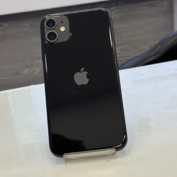 گوشی موبایل آیفون دست دوم Apple iPhone 11 normal 128