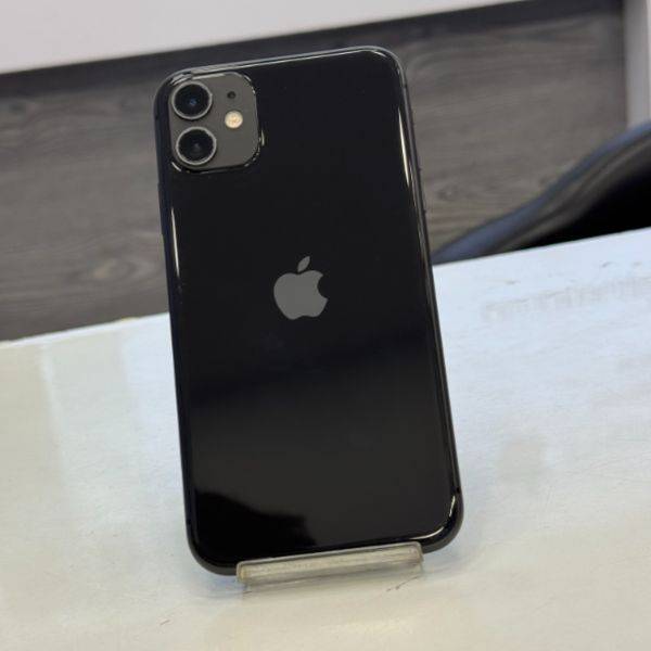 گوشی موبایل آیفون دست دوم Apple iPhone 11 normal 128
