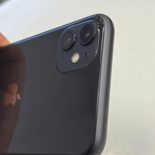 گوشی موبایل آیفون دست دوم Apple iPhone 11 normal 128