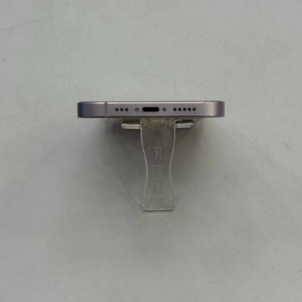 گوشی موبایل آیفون دست دوم صورتی Apple iPhone 13 normal
