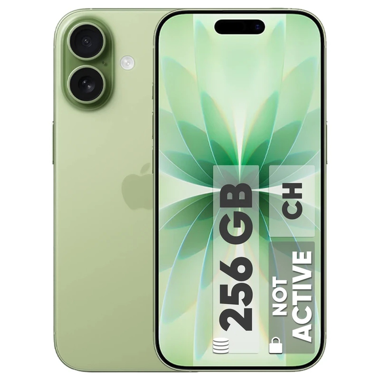 گوشی موبایل آیفون Apple Iphone 17 Normal 256GB CH/A