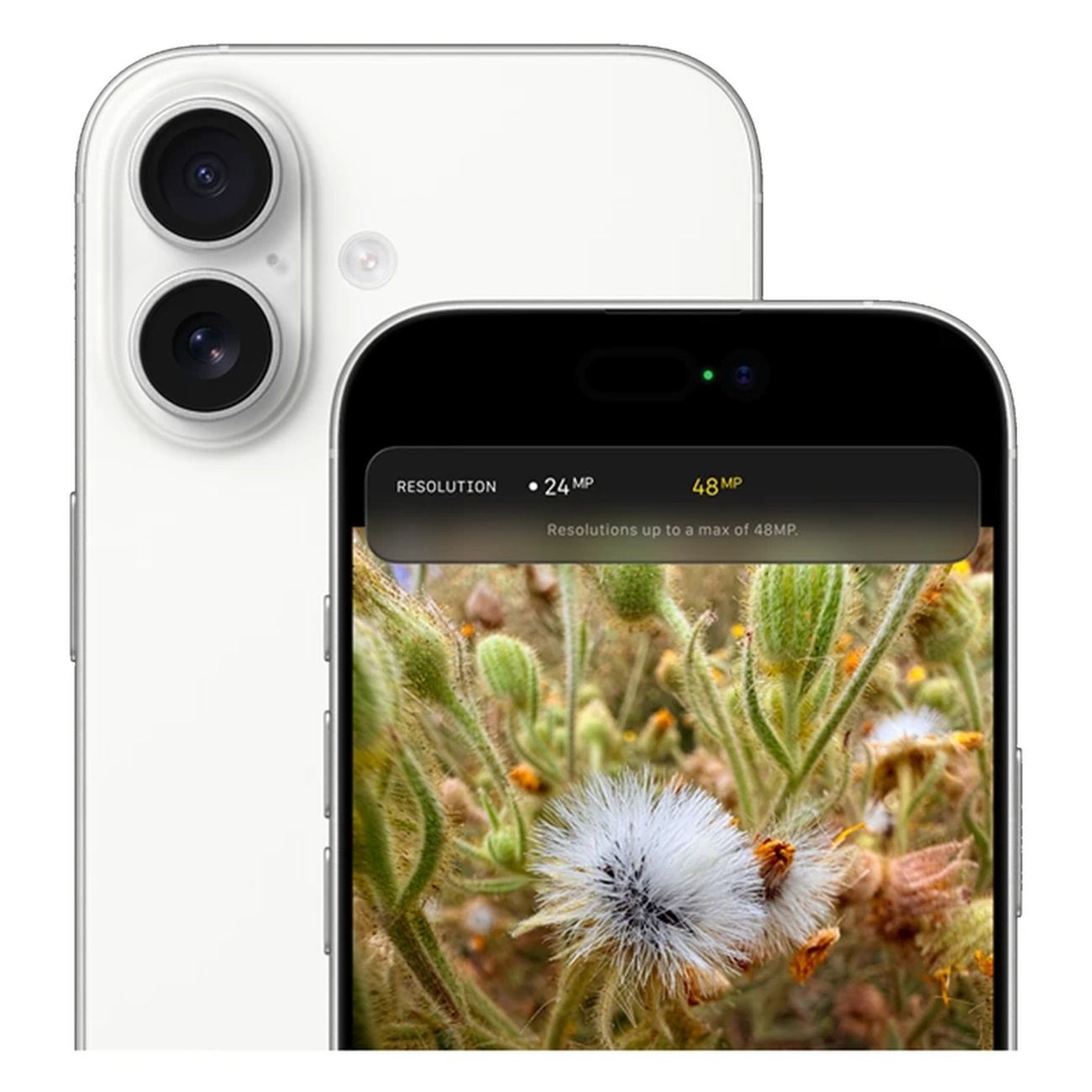 عکس از جزئیات گوشی موبایل آیفون Apple Iphone 17 normal 256GB ZAA