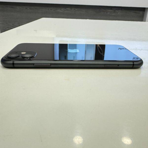 گوشی موبایل آیفون دست دوم Apple iPhone 11 normal 64gb