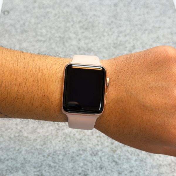 اپل واچ دست دوم iPhone Apple Watch Series3 42Mm