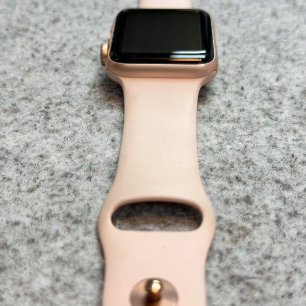 اپل واچ دست دوم iPhone Apple Watch Series3 42Mm