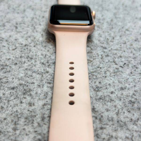 اپل واچ دست دوم iPhone Apple Watch Series3 42Mm