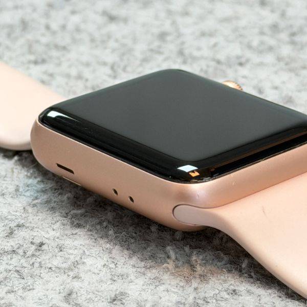 اپل واچ دست دوم iPhone Apple Watch Series3 42Mm