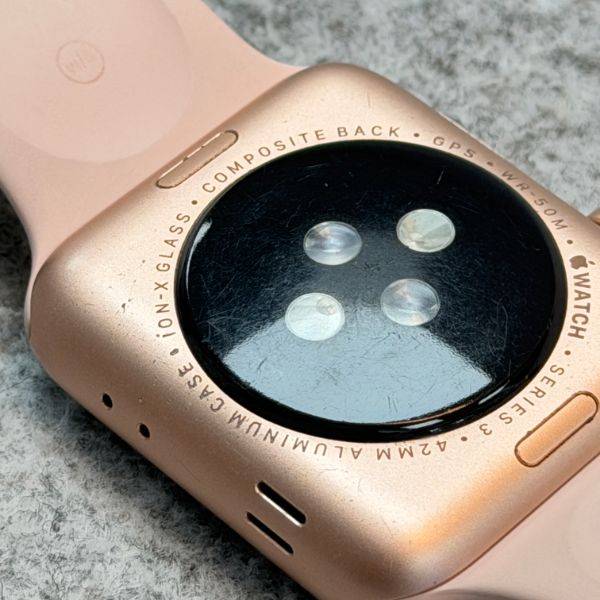 اپل واچ دست دوم iPhone Apple Watch Series3 42Mm