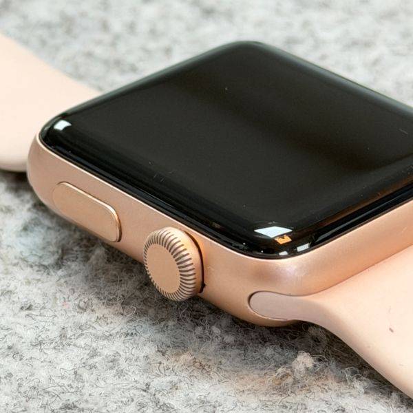 اپل واچ دست دوم iPhone Apple Watch Series3 42Mm