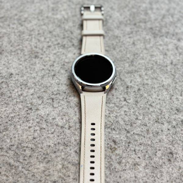 ساعت هوشمند دست دوم SAMSUNG WATCH 6Classic R950