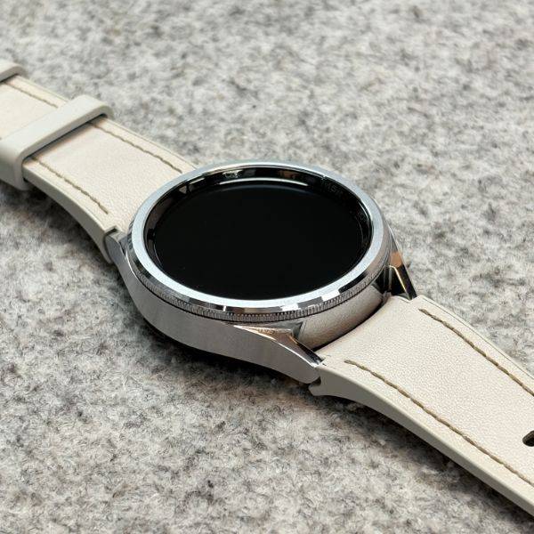 ساعت هوشمند دست دوم SAMSUNG WATCH 6Classic R950
