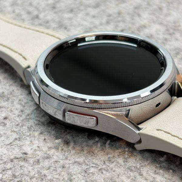 ساعت هوشمند دست دوم SAMSUNG WATCH 6Classic R950