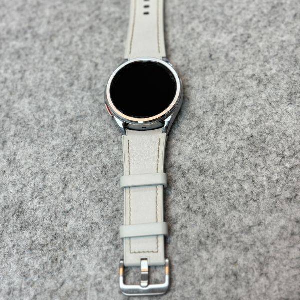 ساعت هوشمند دست دوم SAMSUNG WATCH 6Classic R950