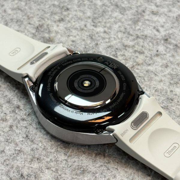 ساعت هوشمند دست دوم SAMSUNG WATCH 6Classic R950