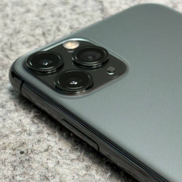 گوشی آیفون دست دوم Apple iPhone 11Pro 64GB ZA/A