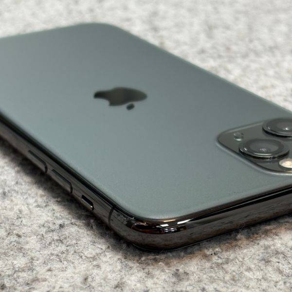 گوشی آیفون دست دوم Apple iPhone 11Pro 64GB ZA/A