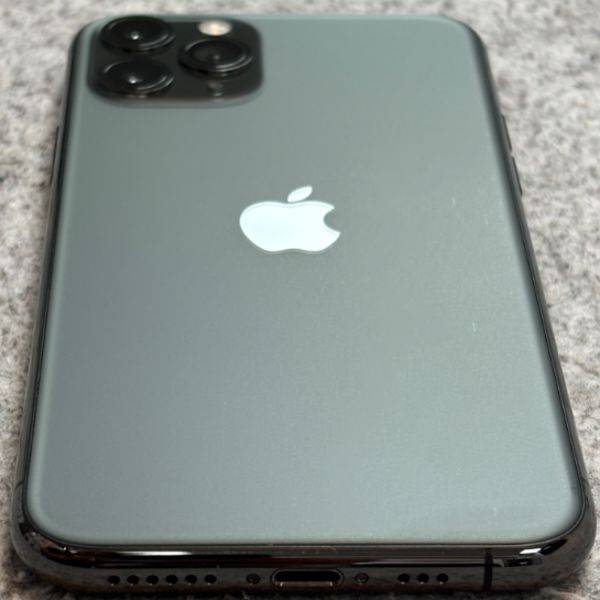 گوشی آیفون دست دوم Apple iPhone 11Pro 64GB ZA/A