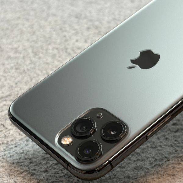 گوشی آیفون دست دوم Apple iPhone 11Pro 64GB ZA/A