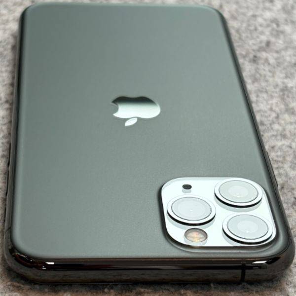 گوشی آیفون دست دوم Apple iPhone 11Pro 64GB ZA/A