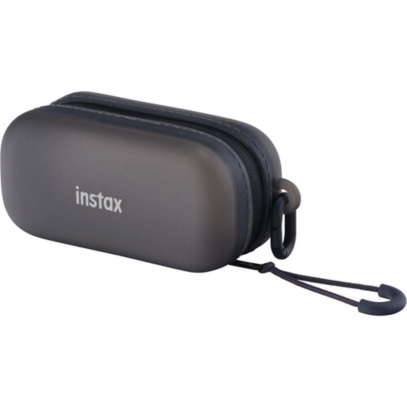 نمای جانبی از کیف دوربین فوجی‌فیلم مشکی FUJIFILM instax PAL 2 Digital Camera Case