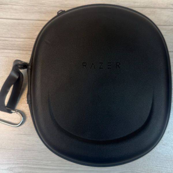 هدفون حرفه ای بی سیم دست دوم RAZER OPUS WIRELLES HEADPHONE
