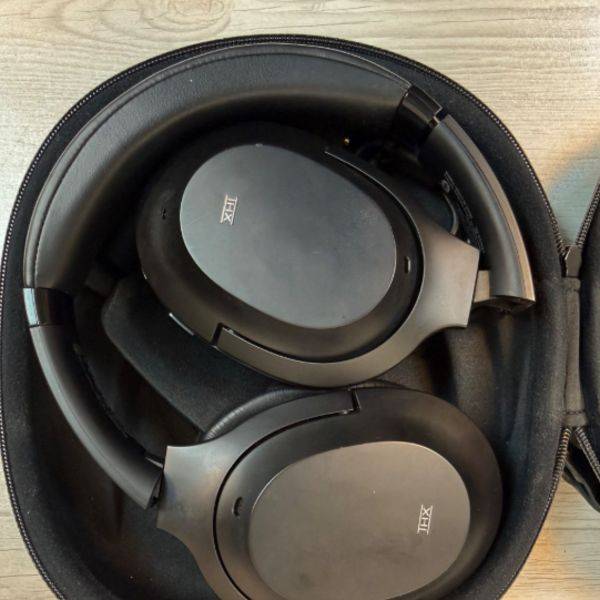 هدفون حرفه ای بی سیم دست دوم RAZER OPUS WIRELLES HEADPHONE