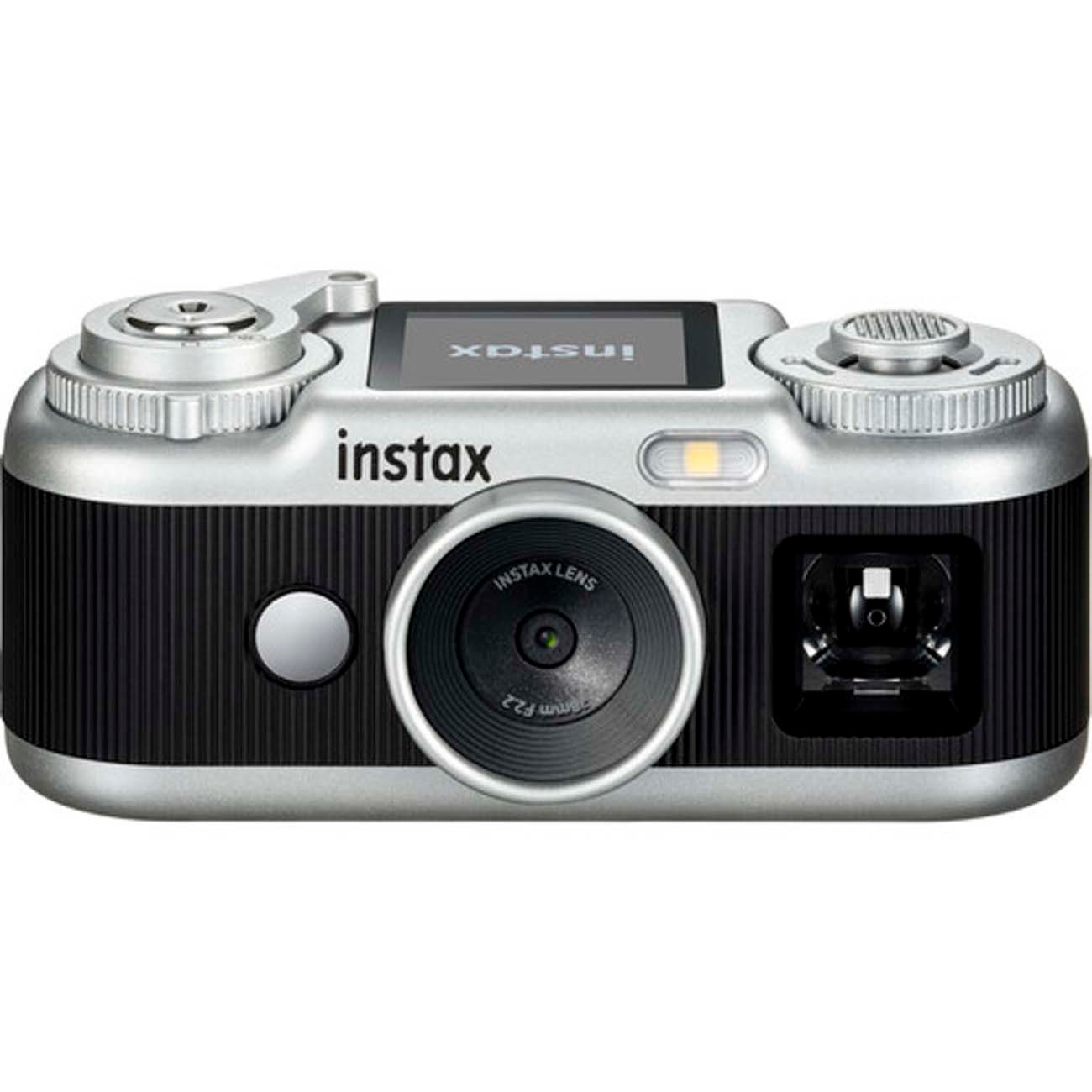دوربین دیجیتال فوجی‌فیلم FUJIFILM instax Pal 2 Digital Camera