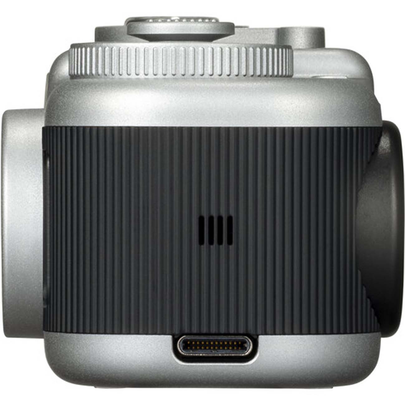 نمای سمت چپ دوربین دیجیتال فوجی‌فیلم FUJIFILM instax Pal 2 Digital Camera