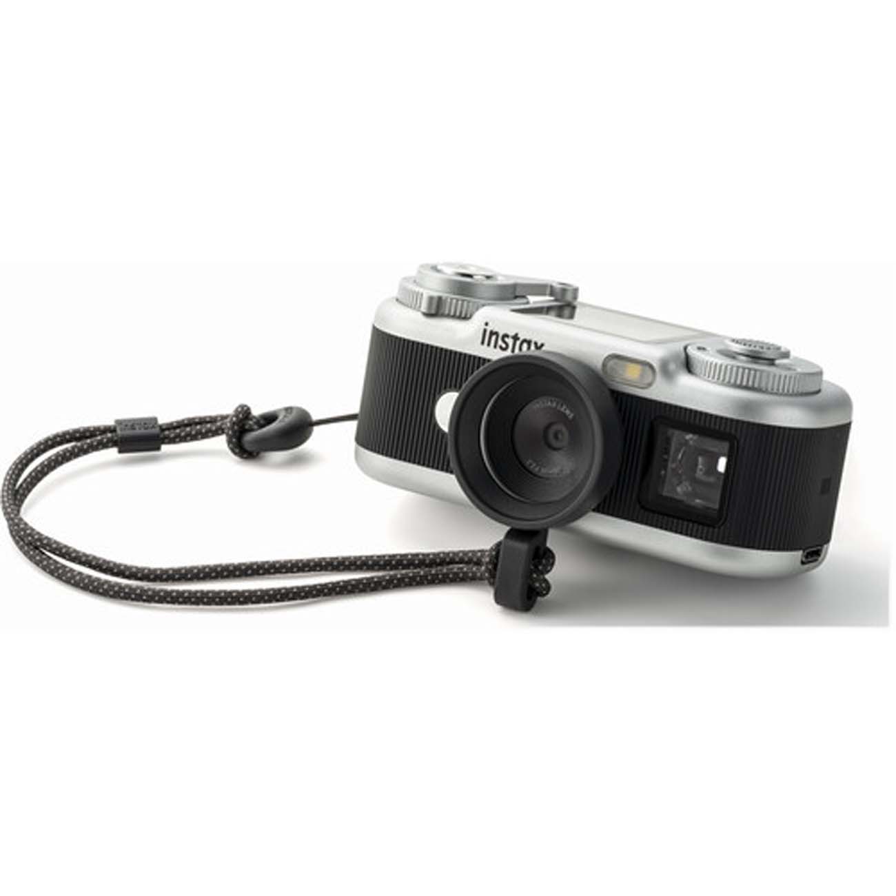نمای کلی از دوربین دیجیتال فوجی‌فیلم FUJIFILM instax Pal 2 Digital Camera