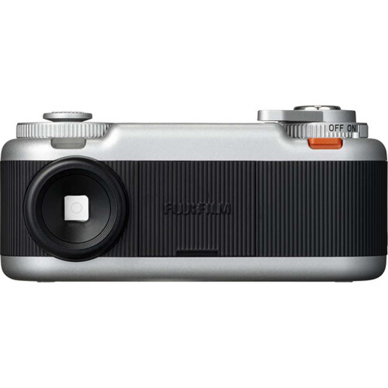 نمای پشت دوربین دیجیتال فوجی‌فیلم FUJIFILM instax Pal 2 Digital Camera
