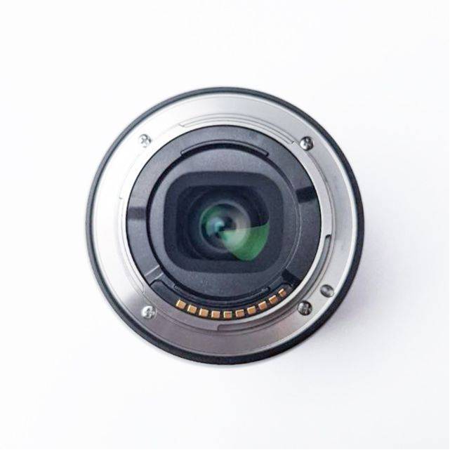 لنز دست دوم سونی Sony FE 24mm f/2.8 G (جعبه دارد)