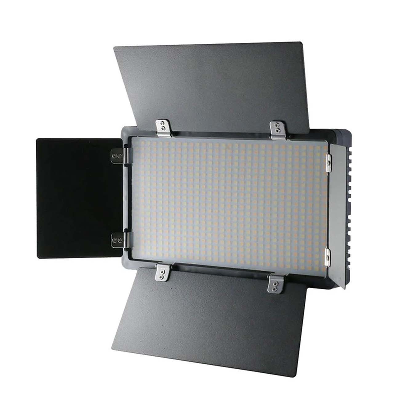 نور ثابت ال ای دی کینگ پاور King Power U800 LED Light Panel