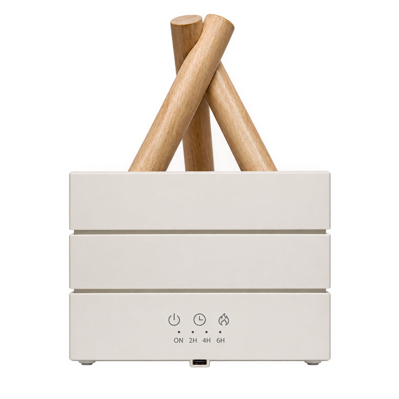 دستگاه بخور و خوشبو کننده هولدمی Holdmay KP-6100 Aroma Diffuser