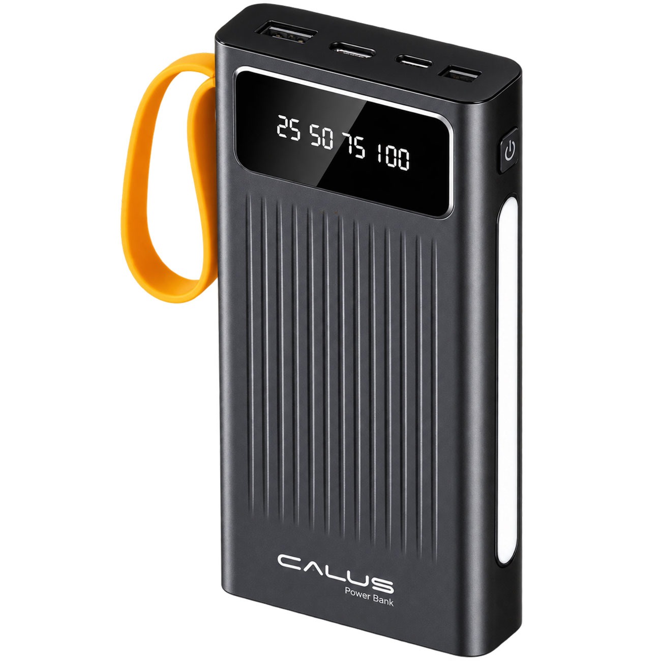 پاوربانک کالوس Calus CA-P201D 20000mAh Power Bank