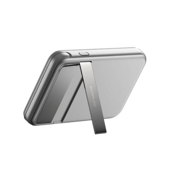 پاوربانک مغناطیسی اکوفلو  EcoFlow RAPID Magnetic 5000 mAh power bank