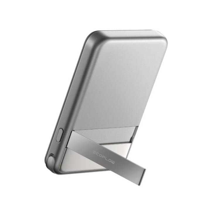 پاوربانک مغناطیسی اکوفلو  EcoFlow RAPID Magnetic 5000 mAh power bank