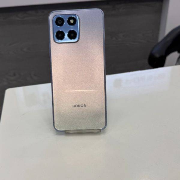 گوشی موبایل HONOR X6 Dual SIM 64GB And 4GB RAM Mobile Phone
