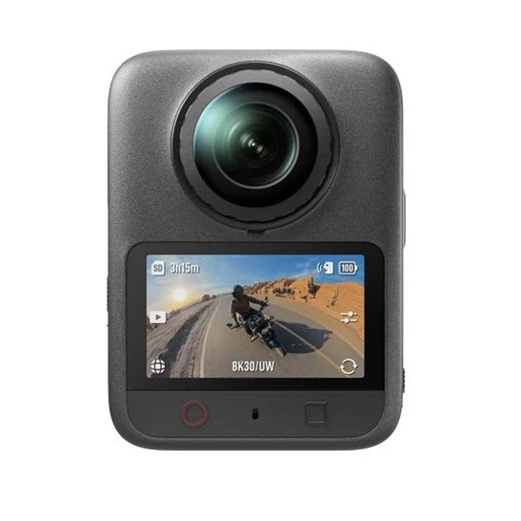 دوربین اکشن دی جی آی DJI Osmo 360 II Adventure Combo