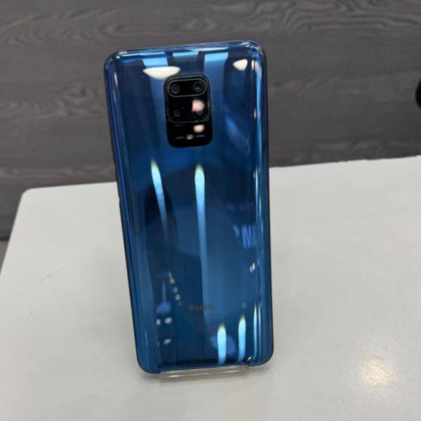 گوشی موبایل دست دوم شیائومی Xiaomi Redmi Note 9S 64gb ram4